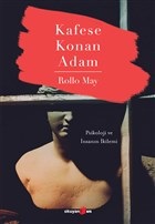 Kafese Konan Adam | Kitap Ambarı