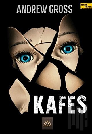 Kafes | Kitap Ambarı