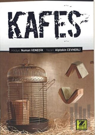 Kafes | Kitap Ambarı