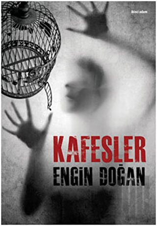 Kafesler | Kitap Ambarı