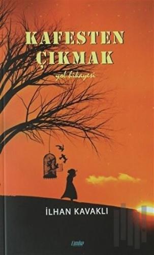 Kafesten Çıkmak | Kitap Ambarı