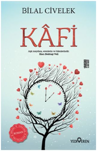 Kafi | Kitap Ambarı