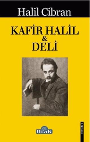 Kafir Halil ile Deli | Kitap Ambarı