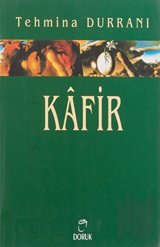 Kafir | Kitap Ambarı