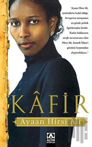 Kafir | Kitap Ambarı