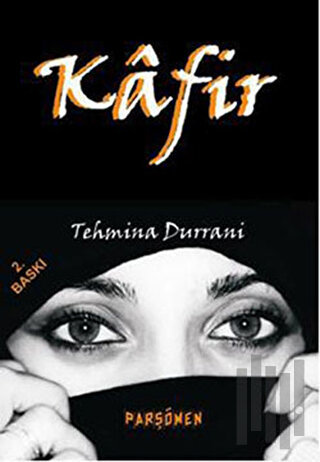 Kafir | Kitap Ambarı