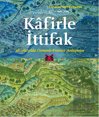 Kafirle İttifak | Kitap Ambarı