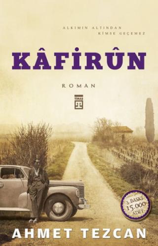 Kafirun | Kitap Ambarı