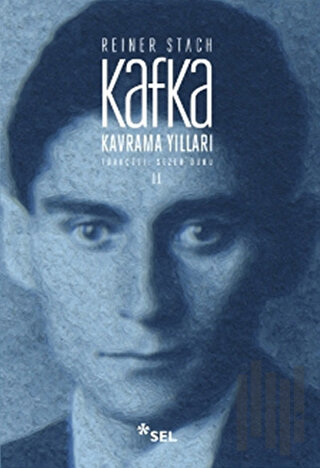 Kafka - Kavrama Yılları Cilt: 2 (Ciltli) | Kitap Ambarı