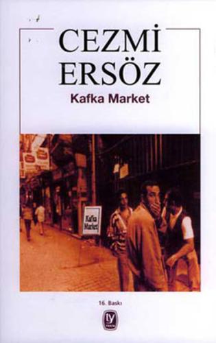 Kafka Market | Kitap Ambarı