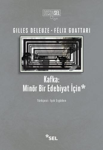 Kafka: Minör Bir Edebiyat İçin | Kitap Ambarı