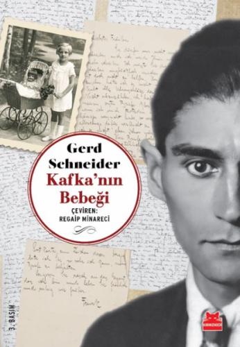 Kafka’nın Bebeği | Kitap Ambarı