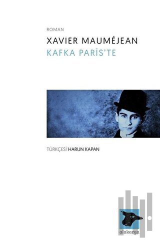 Kafka Paris'te | Kitap Ambarı