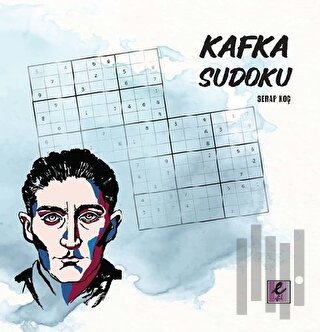 Kafka Sudoku | Kitap Ambarı