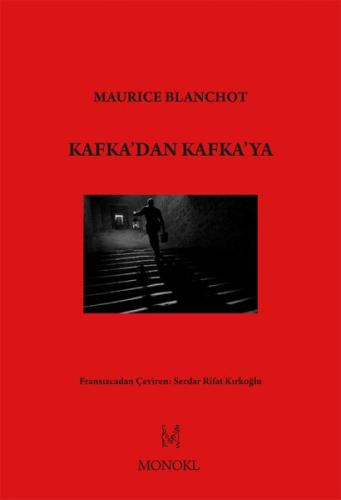 Kafka'dan Kafka'ya | Kitap Ambarı