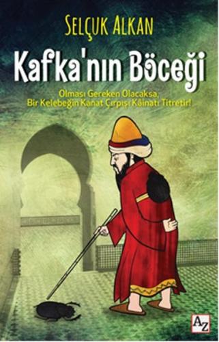 Kafka’nın Böceği | Kitap Ambarı