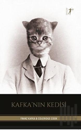 Kafka'nın Kedisi | Kitap Ambarı