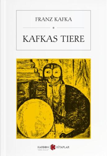 Kafkas Tiere | Kitap Ambarı