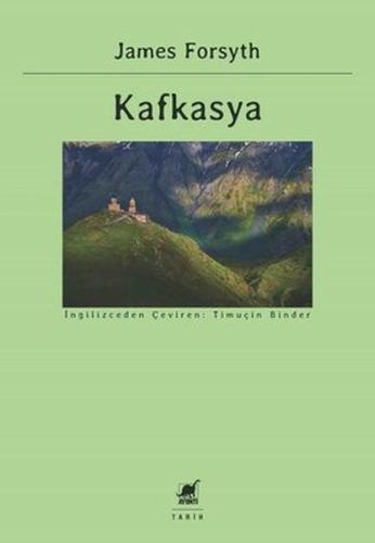 Kafkasya | Kitap Ambarı