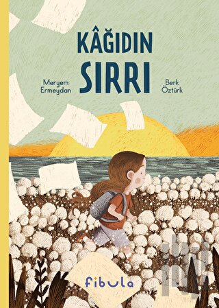 Kağıdın Sırrı | Kitap Ambarı