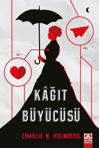 Kağıt Büyücüsü | Kitap Ambarı