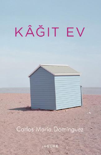 Kağıt Ev | Kitap Ambarı