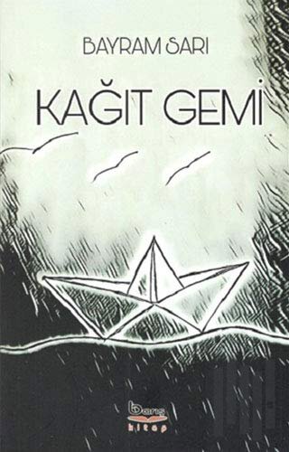 Kağıt Gemi | Kitap Ambarı