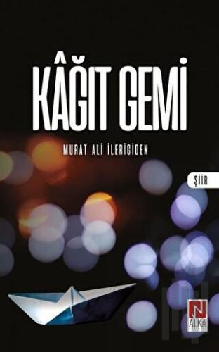 Kağıt Gemi | Kitap Ambarı