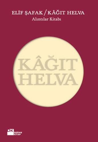 Kağıt Helva (Ciltli) | Kitap Ambarı