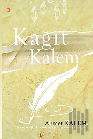 Kağıt Kalem | Kitap Ambarı