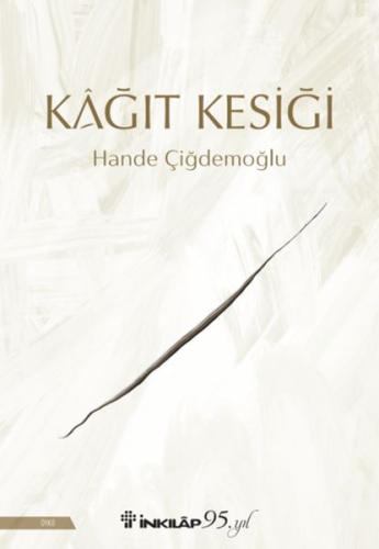 Kağıt Kesiği | Kitap Ambarı