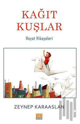 Kağıt Kuşlar | Kitap Ambarı