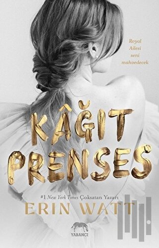 Kağıt Prenses | Kitap Ambarı