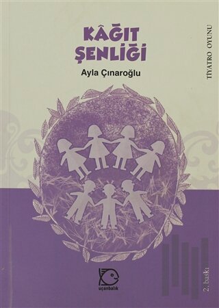 Kağıt Şenliği | Kitap Ambarı