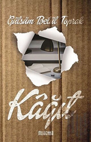 Kağıt | Kitap Ambarı