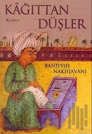 Kağıttan Düşler | Kitap Ambarı