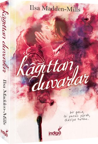 Kağıttan Duvarlar | Kitap Ambarı