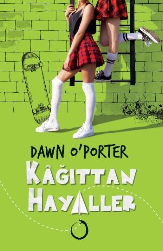 Kağıttan Hayaller | Kitap Ambarı