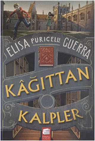 Kağıttan Kalpler | Kitap Ambarı