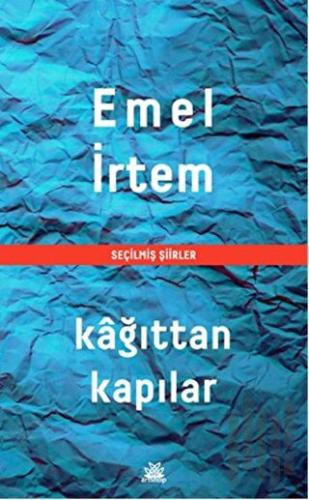 Kağıttan Kapılar | Kitap Ambarı