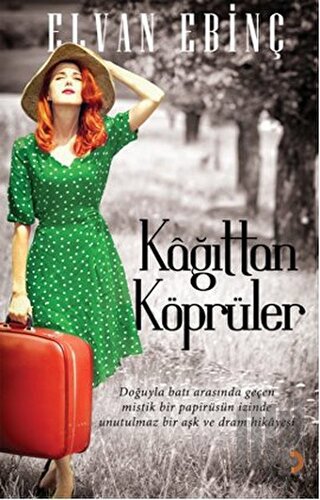 Kağıttan Köprüler | Kitap Ambarı