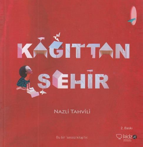 Kağıttan Şehir | Kitap Ambarı