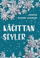 Kağıttan Şeyler | Kitap Ambarı