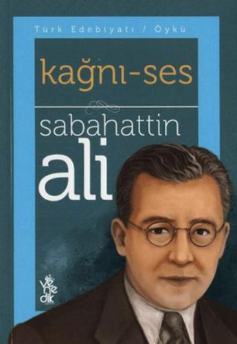 Kağnı - Ses | Kitap Ambarı