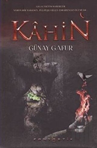 Kahin (Ciltli) | Kitap Ambarı