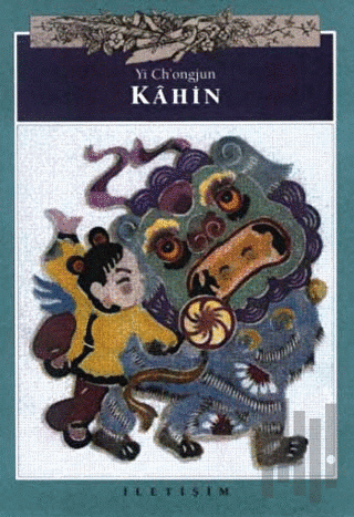 Kahin | Kitap Ambarı