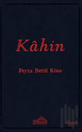 Kahin | Kitap Ambarı