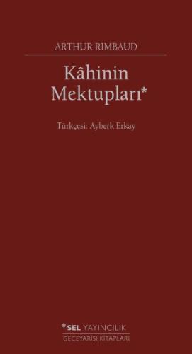 Kahinin Mektupları | Kitap Ambarı