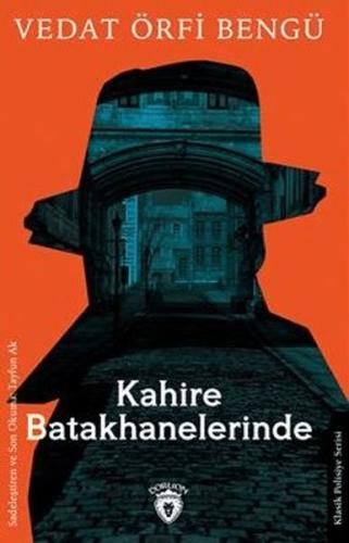 Kahire Batakhanelerinde | Kitap Ambarı