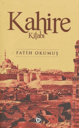 Kahire Kitabı | Kitap Ambarı